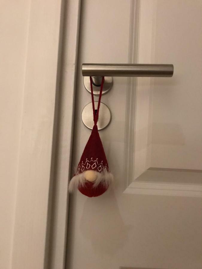 Apartment Mooi Genieten