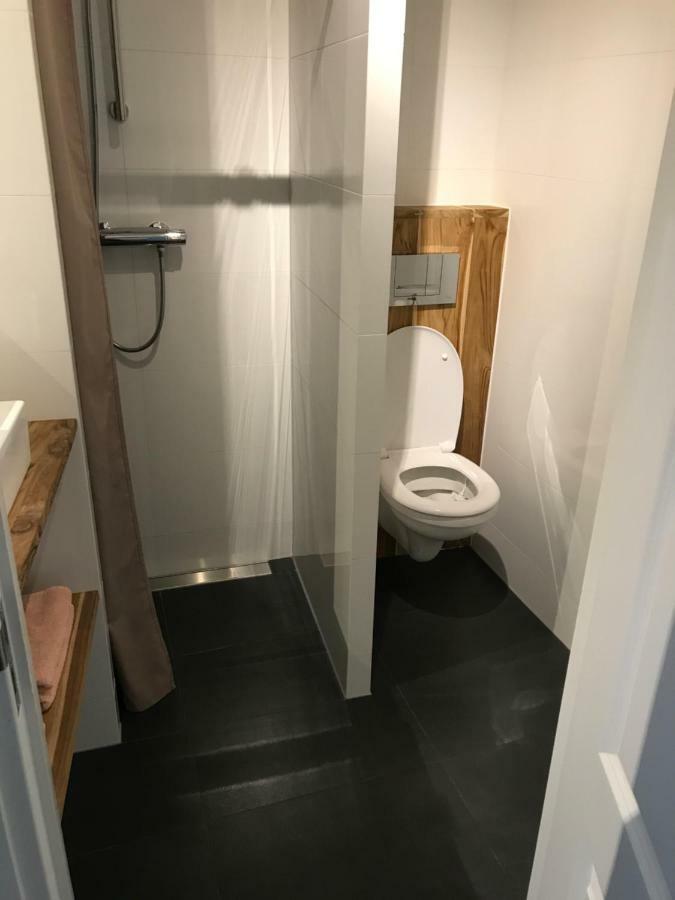 Apartment Mooi Genieten Middelburg