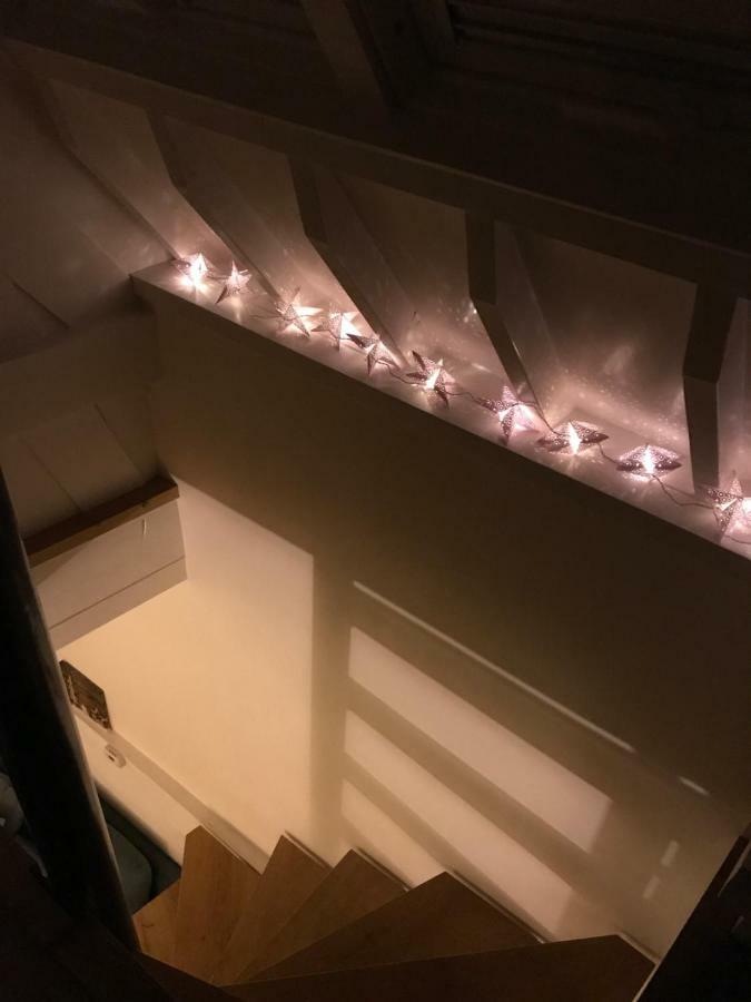Mooi Genieten Apartment