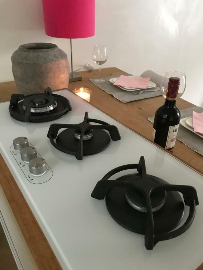 Apartment Mooi Genieten