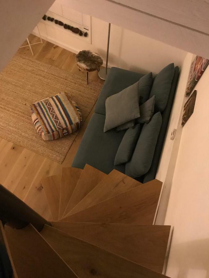 Apartment Mooi Genieten *