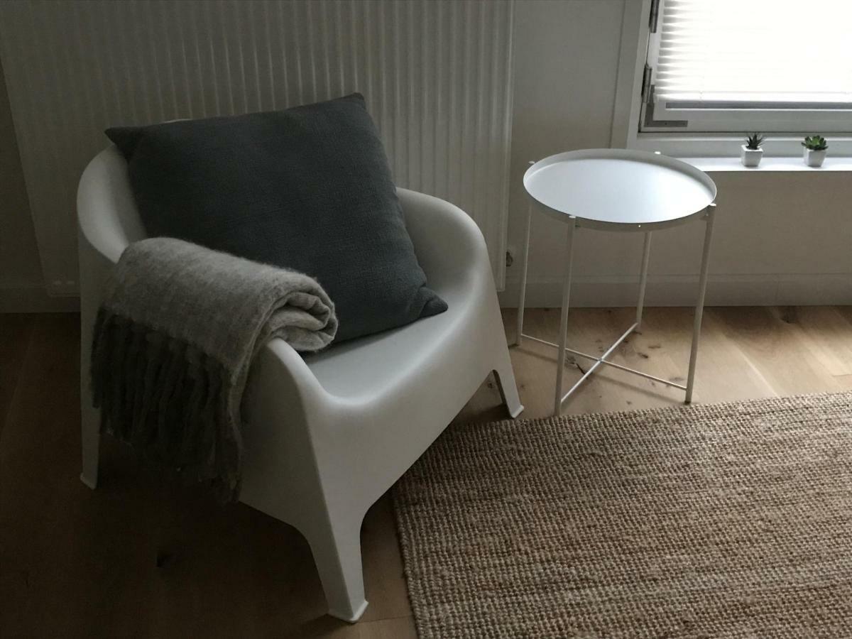 Mooi Genieten Apartment Middelburg