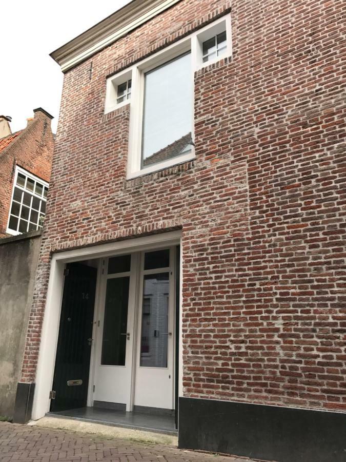 Mooi Genieten *