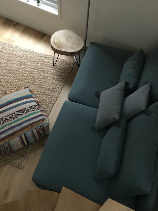 Mooi Genieten Apartment Middelburg
